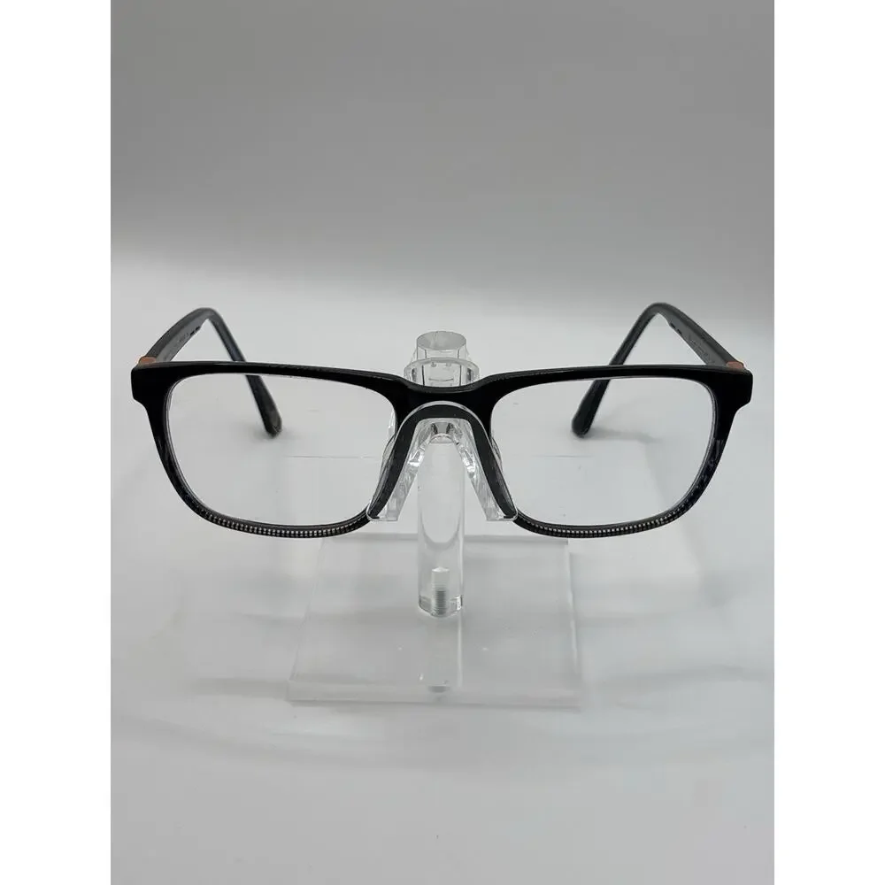 Bellinger Denmark Mustang C-949 Eyeglass Frames 57-21-150 Black